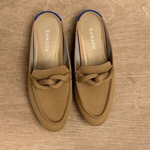 Rothys Loafer Mule